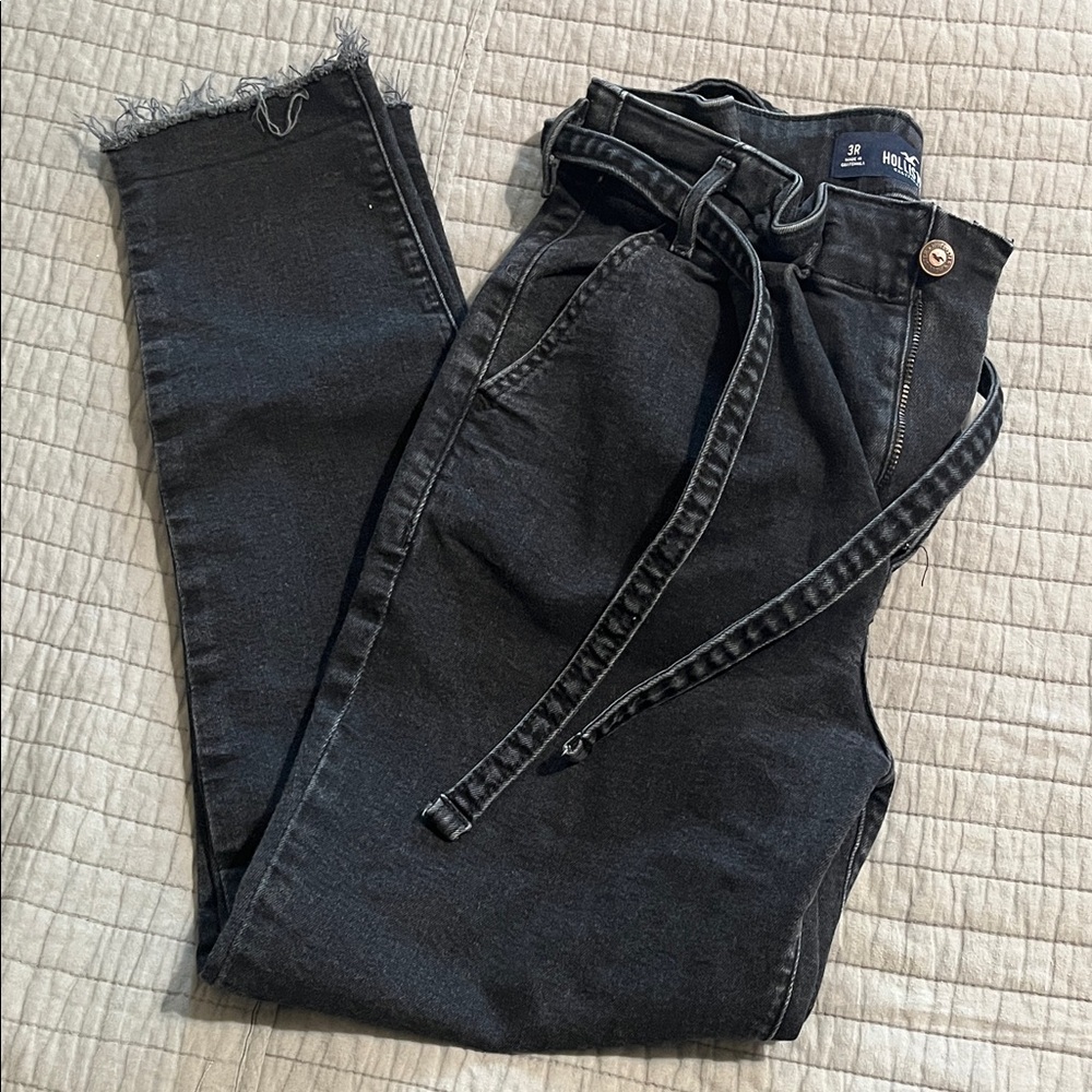Women’s Hollister Jeans